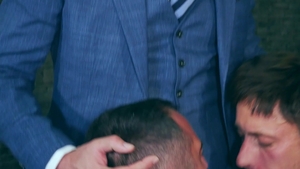 menatplay: Cue Sticks, Cue Balls & Hot Men