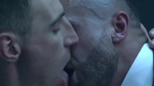 menatplay: Job Candidate's Big Business Dick