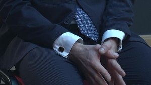 menatplay: Job Candidate's Big Business Dick