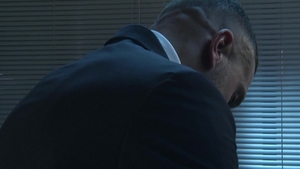 menatplay: Job Candidate's Big Business Dick