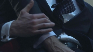 menatplay: Job Candidate's Big Business Dick