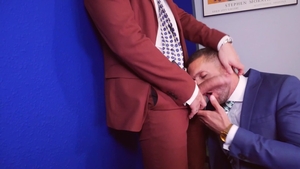 menatplay: From Colleagues to Lovers in 6 Months