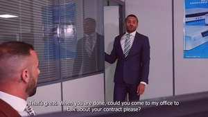 menatplay: From Colleagues to Lovers in 6 Months