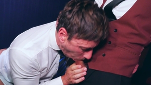 menatplay: John, David & Steve's On-Screen Adventure