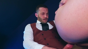 menatplay: John, David & Steve's On-Screen Adventure