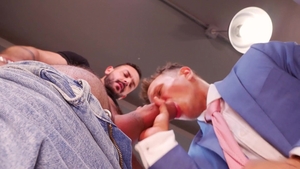 menatplay: The Secret Love Between Two Men at Work