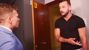 menatplay: The Secret Love Between Two Men at Work