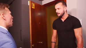 menatplay: The Secret Love Between Two Men at Work