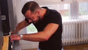 menatplay: The Secret Love Between Two Men at Work