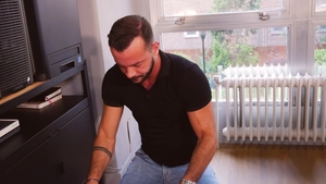 menatplay: The Secret Love Between Two Men at Work