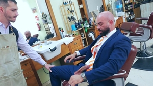 menatplay: More Than Just A Haircut For Bruno