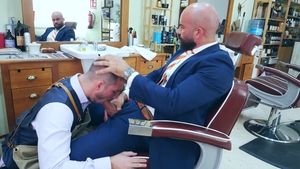 menatplay: More Than Just A Haircut For Bruno