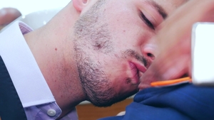 menatplay: More Than Just A Haircut For Bruno