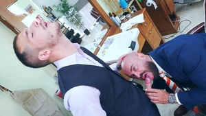 menatplay: More Than Just A Haircut For Bruno