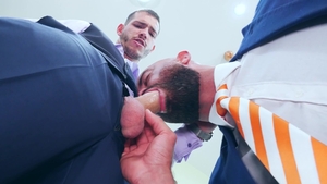 menatplay: More Than Just A Haircut For Bruno