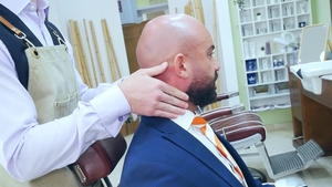 menatplay: More Than Just A Haircut For Bruno