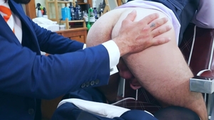 menatplay: More Than Just A Haircut For Bruno