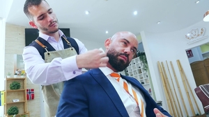 menatplay: More Than Just A Haircut For Bruno