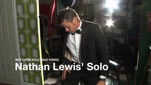 menatplay: Dressed for Success and Ready to Jack Off