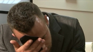 menatplay: Dressed for Success and Ready to Jack Off