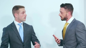 menatplay: Who Said Business and Pleasure Can't Mix?