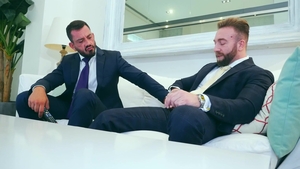 menatplay: Men in Motion: A Forbidden Affair