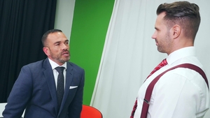 menatplay: Breathless Bonding: Colleague Come True