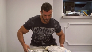 menatplay: Enzo's Inspection Delivers More Than Just Work