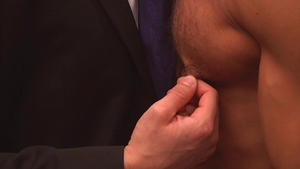 menatplay: Enzo's Inspection Delivers More Than Just Work
