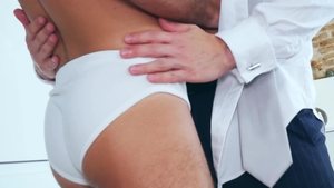 menatplay: Bare-bodied Bromance Intensifies