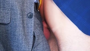 menatplay: Holiday Spirit Ignites Desire