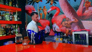 menatplay: Sneak Preview: A Night with Franky and Dani