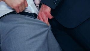 menatplay: Sneak Preview: A Night with Franky and Dani