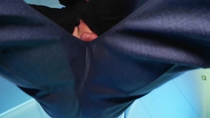 menatplay: The Passionate Tale of Two Special Agents