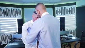 menatplay: The Passionate Tale of Two Special Agents