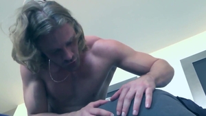 menatplay: Sultry Secret Rendezvous Between Two Men