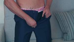 menatplay: Sultry Secret Rendezvous Between Two Men