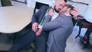 menatplay: Gabriel's Toy Stuns Sam and Starts Temptation