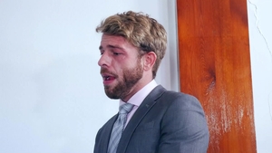 menatplay: Gabriel's Toy Stuns Sam and Starts Temptation