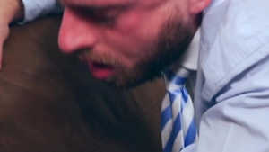 menatplay: Manuel Learns the Ropes of Business