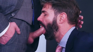 menatplay: Swedish Stud D. Dan Joins Menatplay