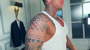menatplay: Gomes' Big Reveal at MenatPlay Auditions