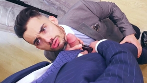 menatplay: From Drenched to Dry in One Morning