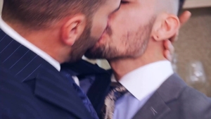 menatplay: From Drenched to Dry in One Morning