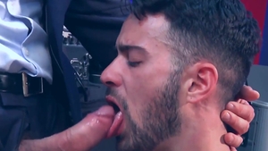 menatplay: The Ultimate 8-Inch Pounding Surprise