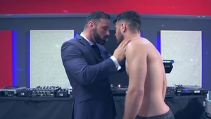 menatplay: The Ultimate 8-Inch Pounding Surprise