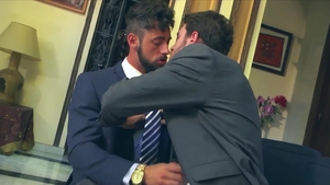 menatplay: Turning Up at the Wrong Place but Right Time