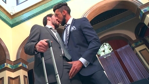 menatplay: Turning Up at the Wrong Place but Right Time