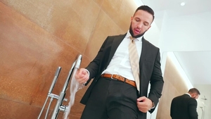 menatplay: Donato's Drenched Delight