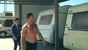 menatplay: Josh Milk's Untamed Nature Calls